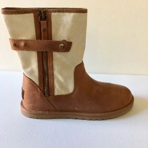 Ugg boots. New with no box size 5